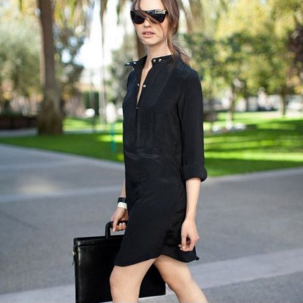 Emerson Fry XS Tunic Dress